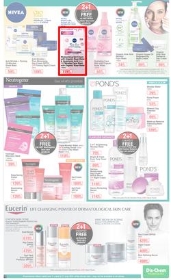 Dis-Chem : Value For Women (11 June - 11 July 2021), page 7