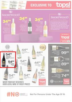 Tops at SPAR Western Cape : The HighLife (23 August - 04 September 2022), page 7
