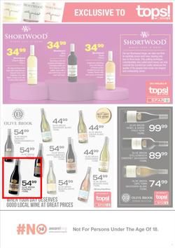 Tops at SPAR Western Cape : The HighLife (23 August - 04 September 2022), page 7