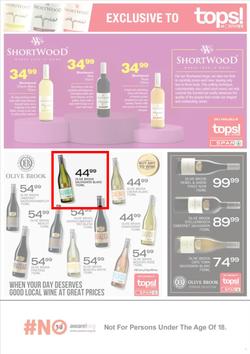 Tops at SPAR Western Cape : The HighLife (23 August - 04 September 2022), page 7
