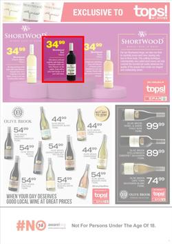 Tops at SPAR Western Cape : The HighLife (23 August - 04 September 2022), page 7