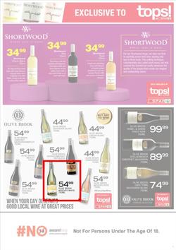 Tops at SPAR Western Cape : The HighLife (23 August - 04 September 2022), page 7