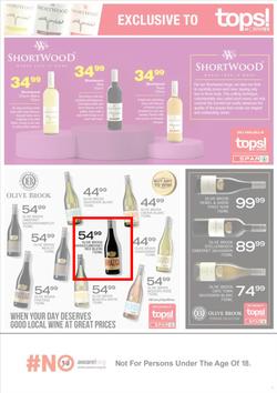 Tops at SPAR Western Cape : The HighLife (23 August - 04 September 2022), page 7