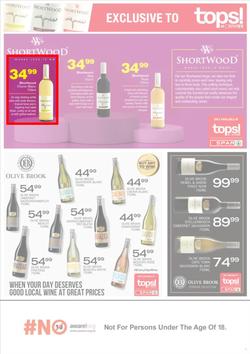 Tops at SPAR Western Cape : The HighLife (23 August - 04 September 2022), page 7