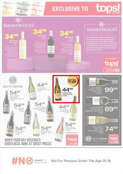 Tops at SPAR Western Cape : The HighLife (23 August - 04 September 2022), page 7