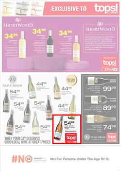 Tops at SPAR Western Cape : The HighLife (23 August - 04 September 2022), page 7