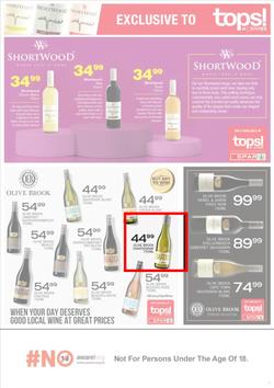 Tops at SPAR Western Cape : The HighLife (23 August - 04 September 2022), page 7