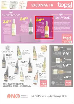 Tops at SPAR Western Cape : The HighLife (23 August - 04 September 2022), page 7
