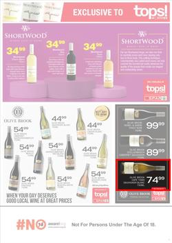 Tops at SPAR Western Cape : The HighLife (23 August - 04 September 2022), page 7