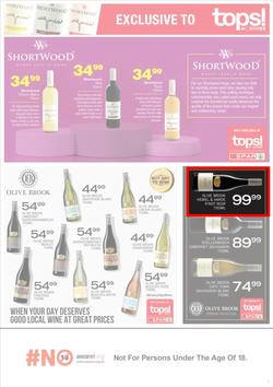 Tops at SPAR Western Cape : The HighLife (23 August - 04 September 2022), page 7