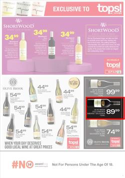 Tops at SPAR Western Cape : The HighLife (23 August - 04 September 2022), page 7
