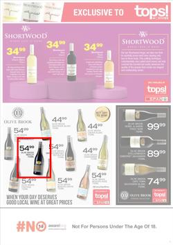 Tops at SPAR Western Cape : The HighLife (23 August - 04 September 2022), page 7