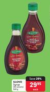 Illovo Syrup (All Variants)-500g Each