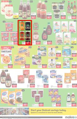 Makro : Easter Food (24 March - 06 April 2025), page 7