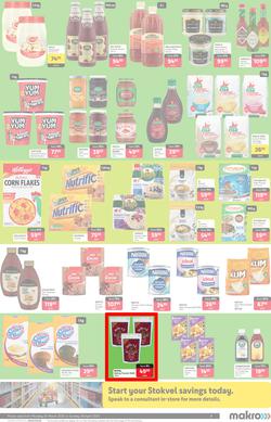 Makro : Easter Food (24 March - 06 April 2025), page 7