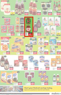 Makro : Easter Food (24 March - 06 April 2025), page 7