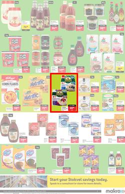 Makro : Easter Food (24 March - 06 April 2025), page 7