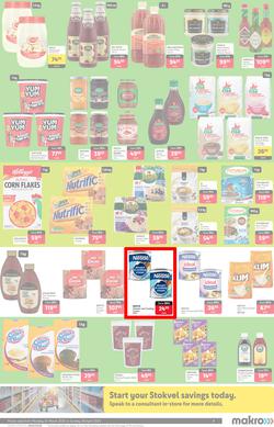 Makro : Easter Food (24 March - 06 April 2025), page 7