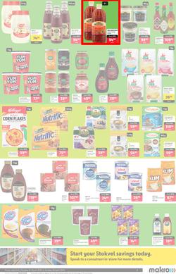 Makro : Easter Food (24 March - 06 April 2025), page 7