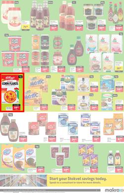 Makro : Easter Food (24 March - 06 April 2025), page 7
