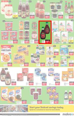 Makro : Easter Food (24 March - 06 April 2025), page 7