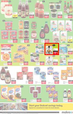 Makro : Easter Food (24 March - 06 April 2025), page 7