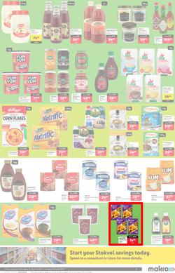 Makro : Easter Food (24 March - 06 April 2025), page 7