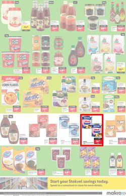 Makro : Easter Food (24 March - 06 April 2025), page 7