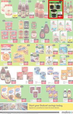 Makro : Easter Food (24 March - 06 April 2025), page 7