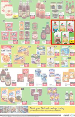 Makro : Easter Food (24 March - 06 April 2025), page 7