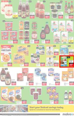 Makro : Easter Food (24 March - 06 April 2025), page 7