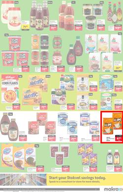 Makro : Easter Food (24 March - 06 April 2025), page 7
