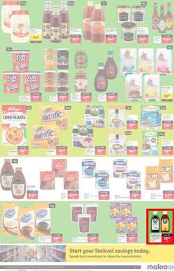 Makro : Easter Food (24 March - 06 April 2025), page 7