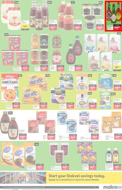 Makro : Easter Food (24 March - 06 April 2025), page 7