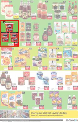 Makro : Easter Food (24 March - 06 April 2025), page 7