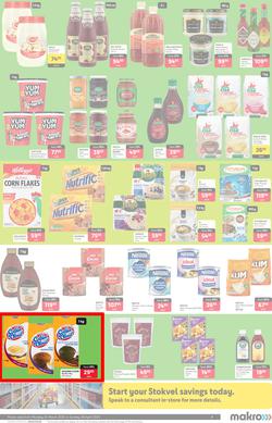 Makro : Easter Food (24 March - 06 April 2025), page 7