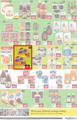 Makro : Easter Food (24 March - 06 April 2025), page 7