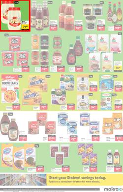 Makro : Easter Food (24 March - 06 April 2025), page 7