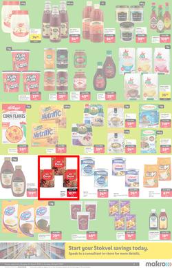 Makro : Easter Food (24 March - 06 April 2025), page 7