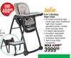 Joie 6 In 1 Multiply High Chair