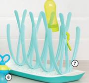 Baby Things Feeding Bottle Drying Rack