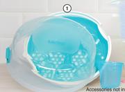 Baby Things Baby Bottle Sterilier 3 Piece