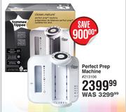 Tommee Tippee Perfect Prep Machine