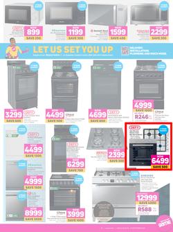 Game : Heritage Month (06 September - 19 September 2023), page 7