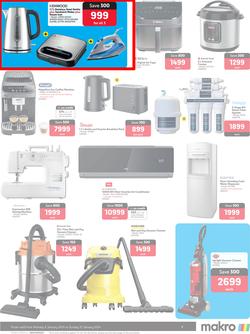 Makro : General Merchandise (08 January - 21 January 2024), page 7