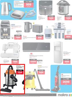 Makro : General Merchandise (08 January - 21 January 2024), page 7
