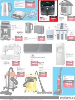 Makro : General Merchandise (08 January - 21 January 2024), page 7