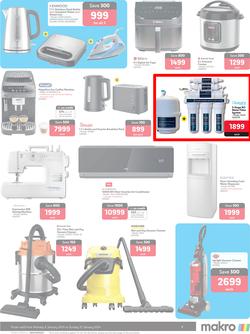 Makro : General Merchandise (08 January - 21 January 2024), page 7