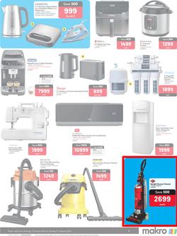 Makro : General Merchandise (08 January - 21 January 2024), page 7
