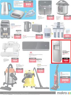 Makro : General Merchandise (08 January - 21 January 2024), page 7